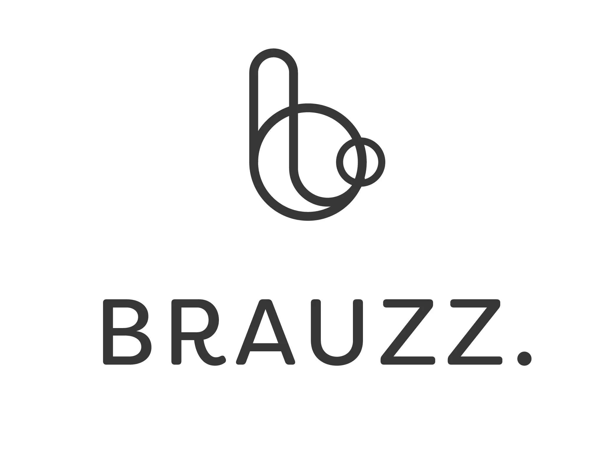 Brauzz logo