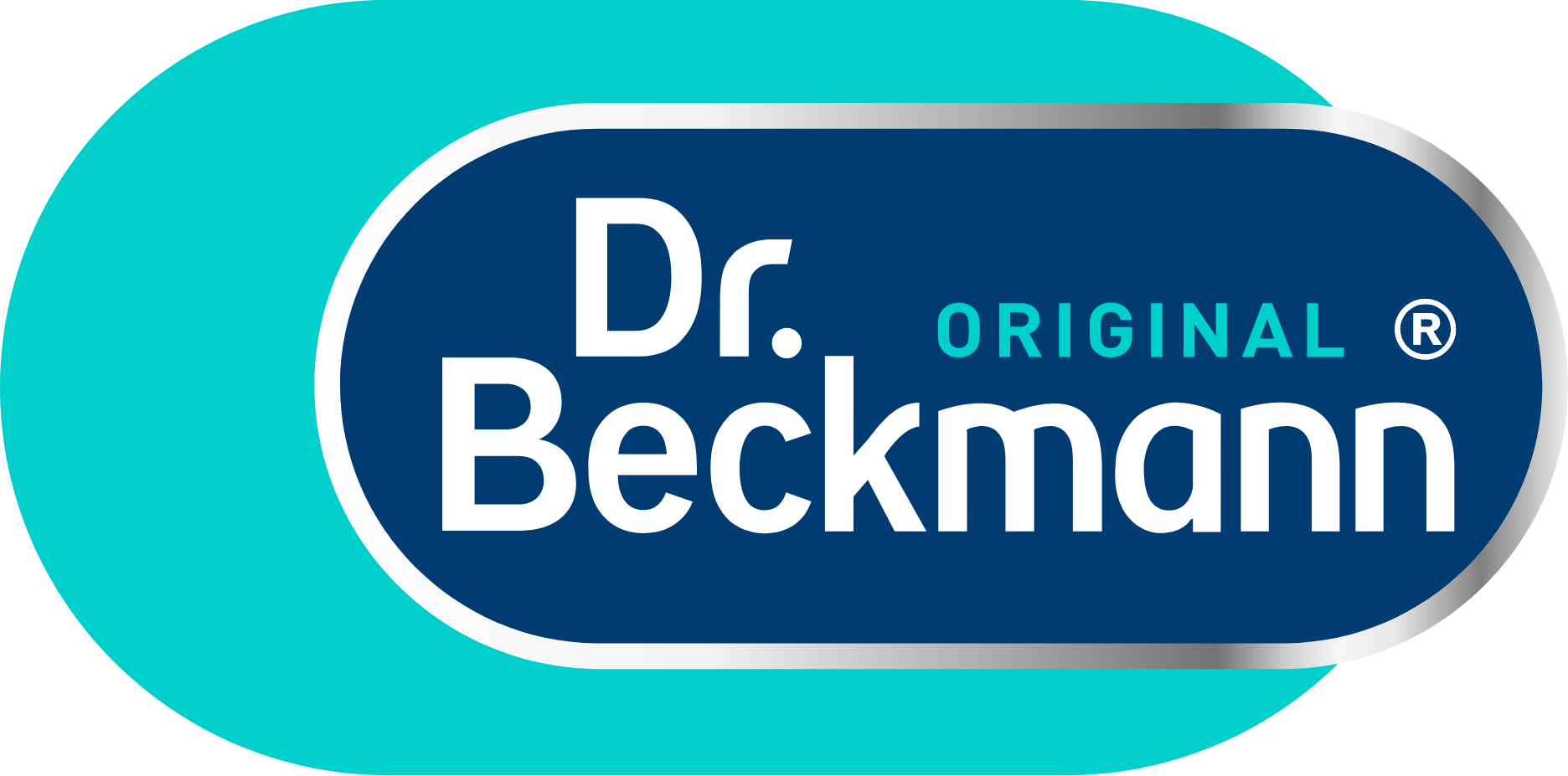 Dr. Beckmann logo