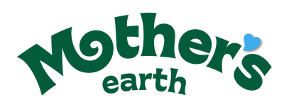 Mother's Earth logo