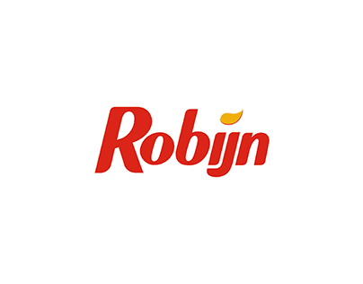 Robijn logo