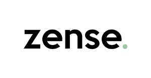 Zense logo